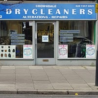 Crowndale Dry Cleaners 1053561 Image 1